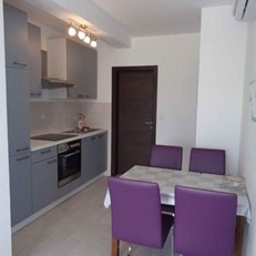 Apartments In Lopar - Insel Rab 40853 Exterior foto