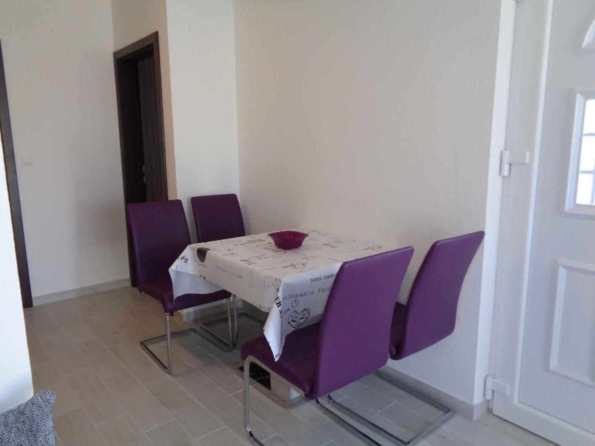 Apartments In Lopar - Insel Rab 40853 Exterior foto