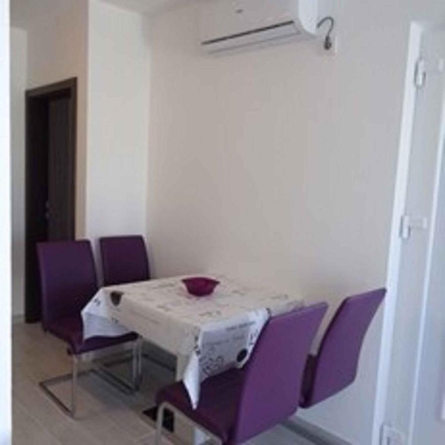 Apartments In Lopar - Insel Rab 40853 Exterior foto
