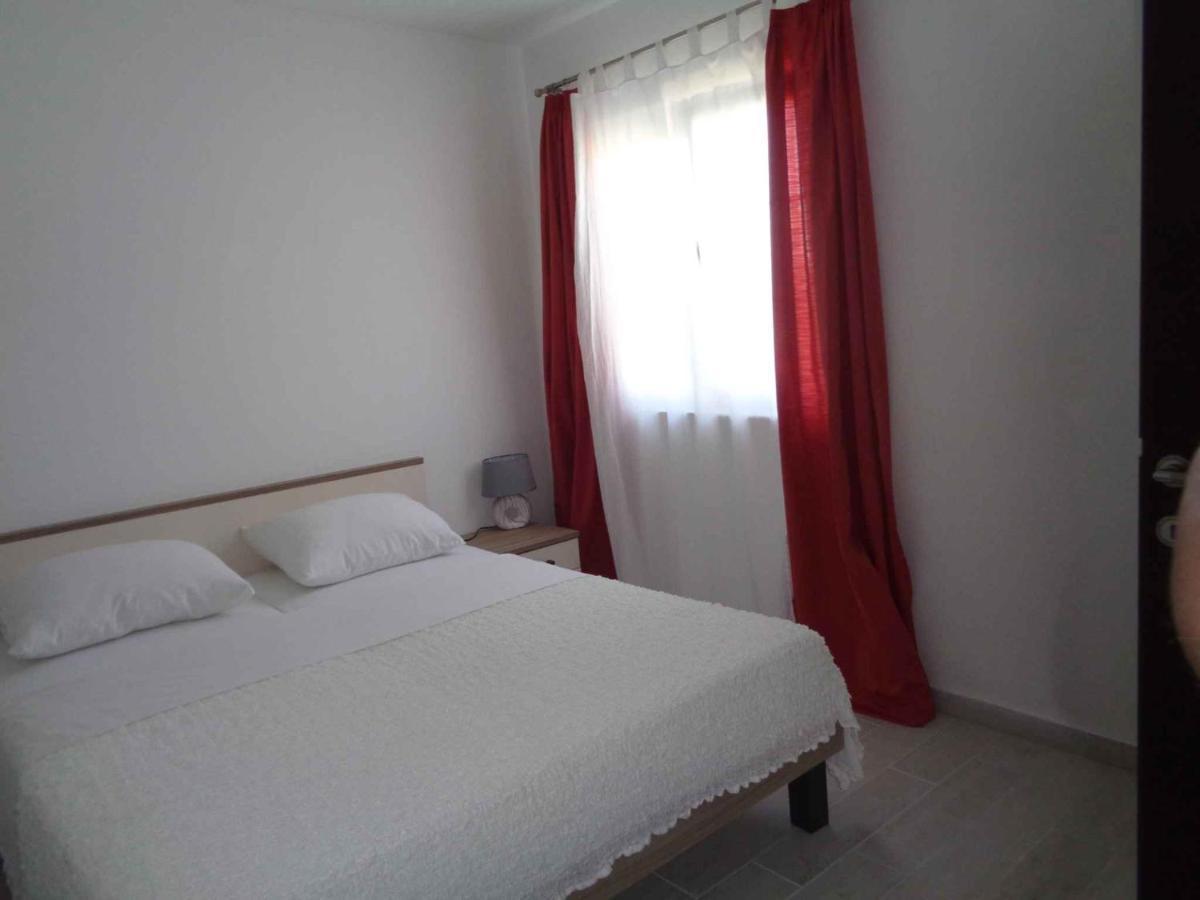 Apartments In Lopar - Insel Rab 40853 Exterior foto