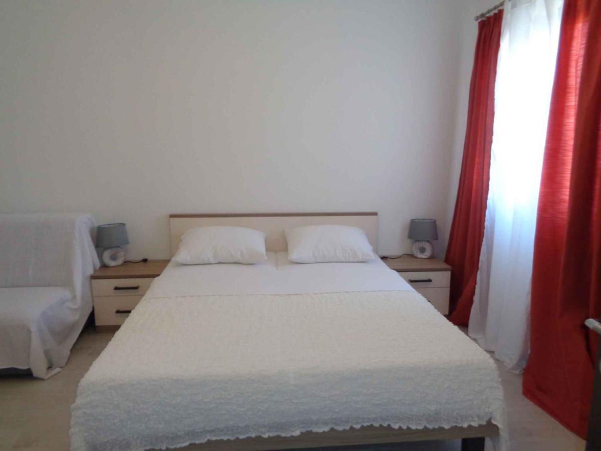 Apartments In Lopar - Insel Rab 40853 Exterior foto