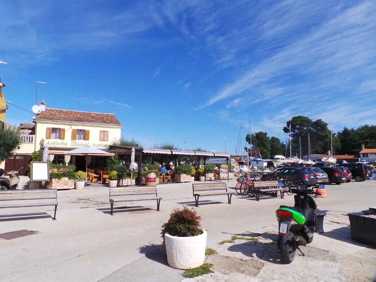Apartments In Lopar - Insel Rab 40853 Exterior foto