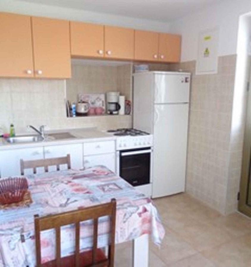 Apartments In Lopar - Insel Rab 40853 Exterior foto