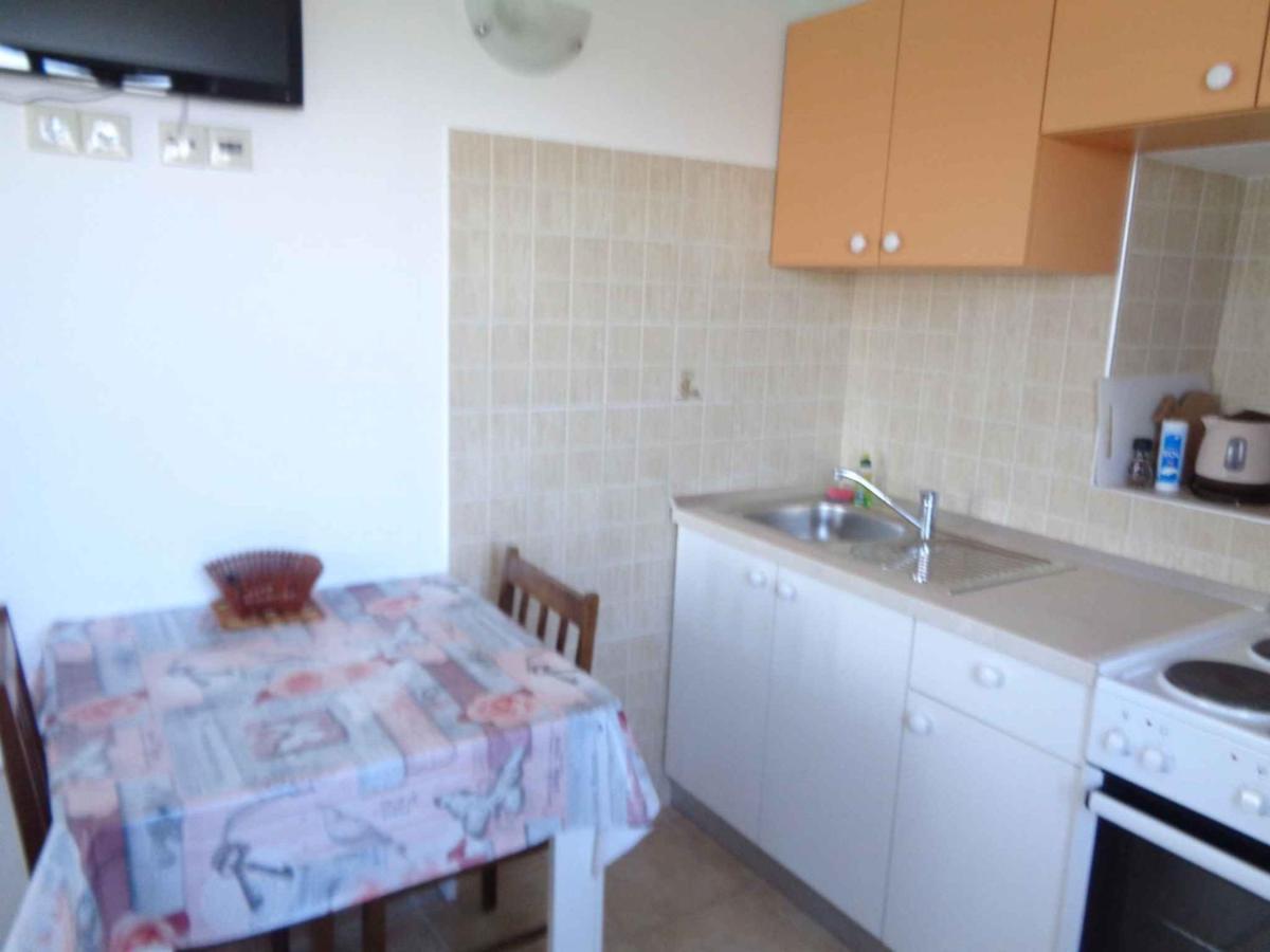 Apartments In Lopar - Insel Rab 40853 Exterior foto