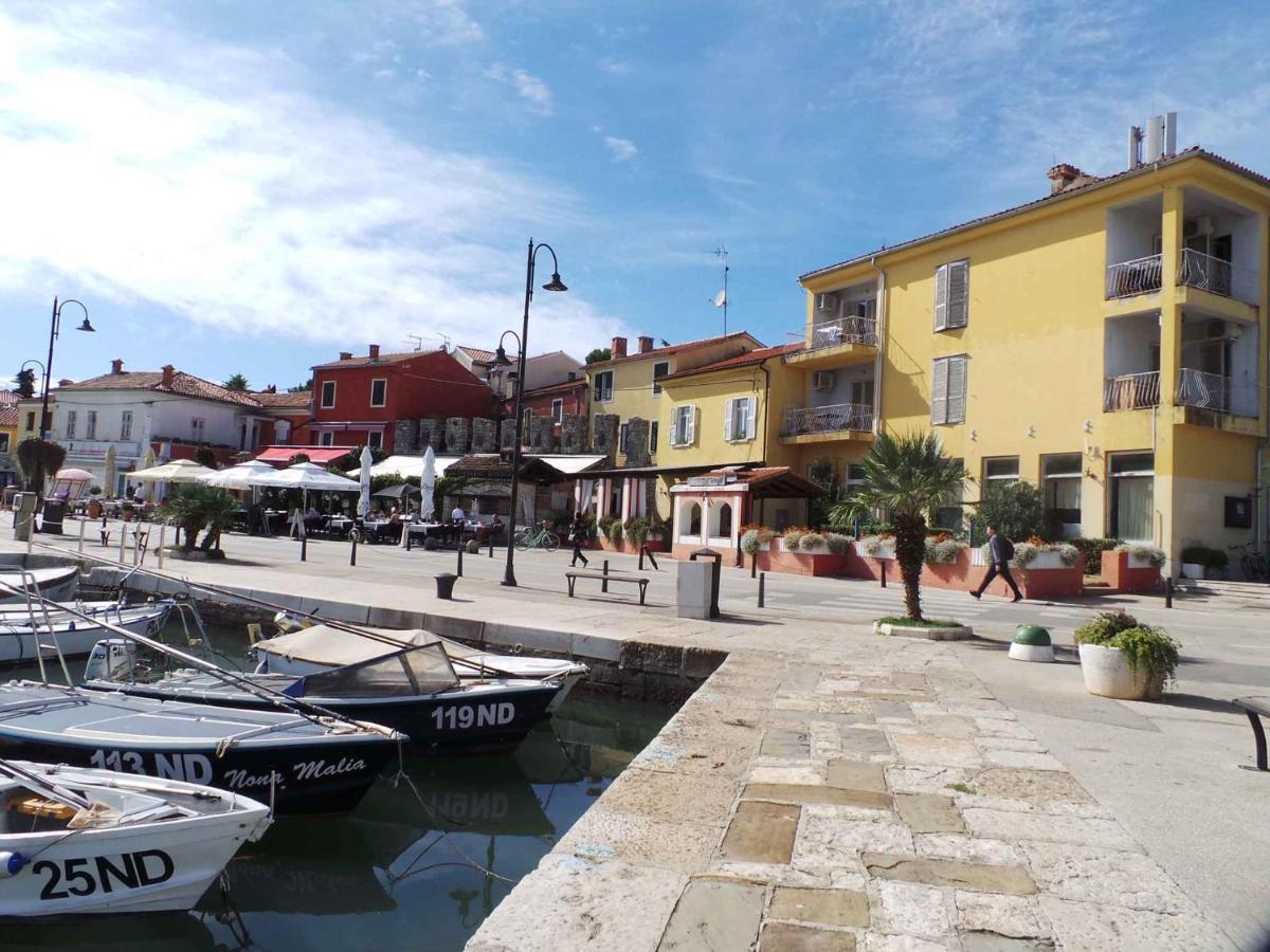 Apartments In Lopar - Insel Rab 40853 Exterior foto